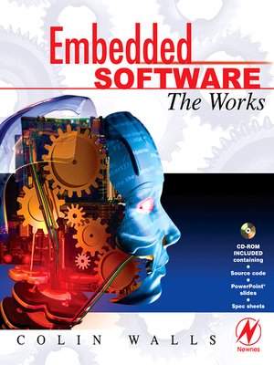 cover image of Embedded Software